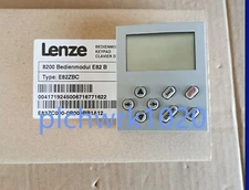 1PCS NEW IN BOX Lenze 8200 Inverter Operation Panel E82ZBC Keyboard Controller /