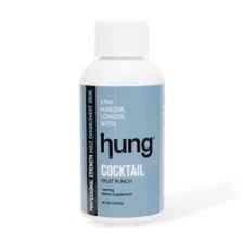 Hung Enhancement Supplement