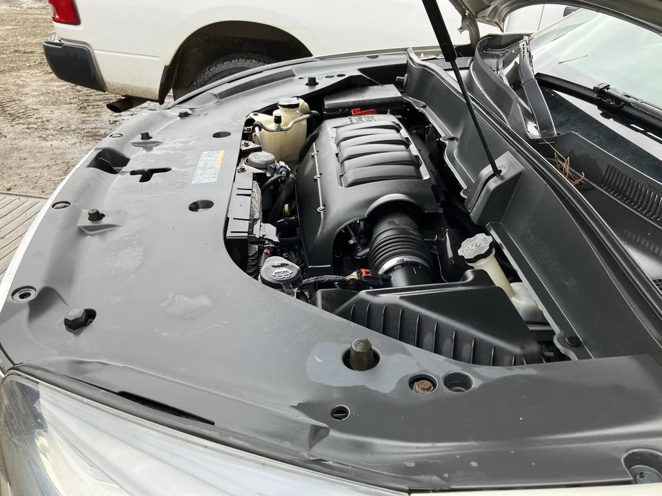 14 GMC ACADIA Evaporator Canister - Image 4 of 4