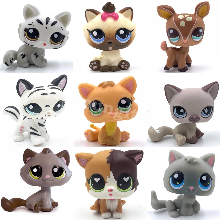 Bobble head cats sale