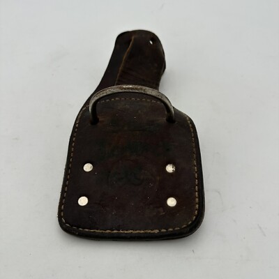 OCCIDENTAL LEATHER 5012 Premium Hammer Holder 