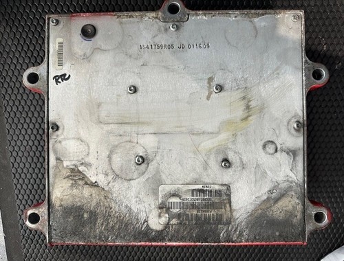OEM 2009 Cummins ISX Engine Control Module, ECM, ECU, 3684275, 3684276, CM871 - Picture 5 of 6