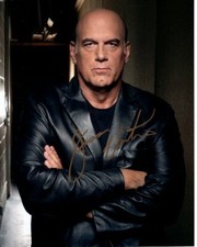 JESSE VENTURA signed autographed 8x10 photo