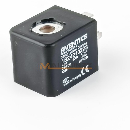 one-new-aventics-1824210223-48v-50hz-24vdc-coil-ebay