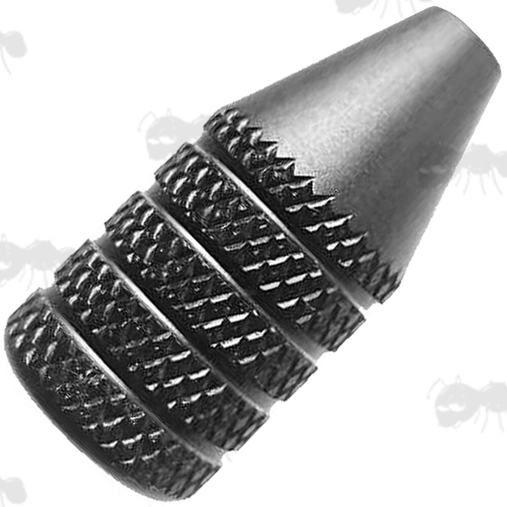 Knurl Textured CZ457 Knurled Bolt Action Rifle Knob Grip 6mm x 1mm