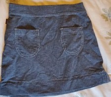 Tea Girls Denim Skirt 6