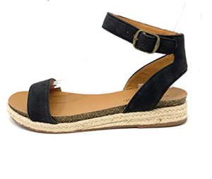 city classified espadrilles