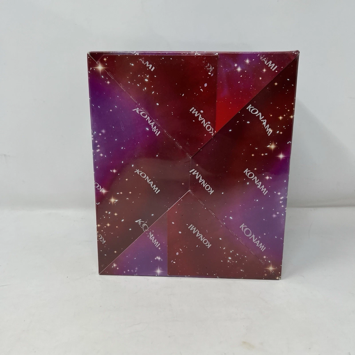 YuGiOh 1st Edition Magnificent Mavens MAMA Display Box 5 Mini Pack