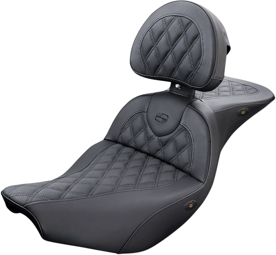 Saddlemen cheap road sofa
