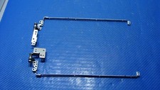 HP Pavilion g6-1d60us 15.6" Genuine Laptop Left Right Hinge Set 6055B0019901