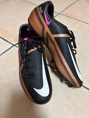 Fußballschuhe  SG 46 Nike Phantom GT 2