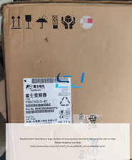 Brand new Fuji FRN7.5G1S-4C FRN7.5G1S4C Inverter