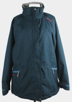 Regatta Isotex 10000 Jacke Damen Gr.44, sehr guter Zustand