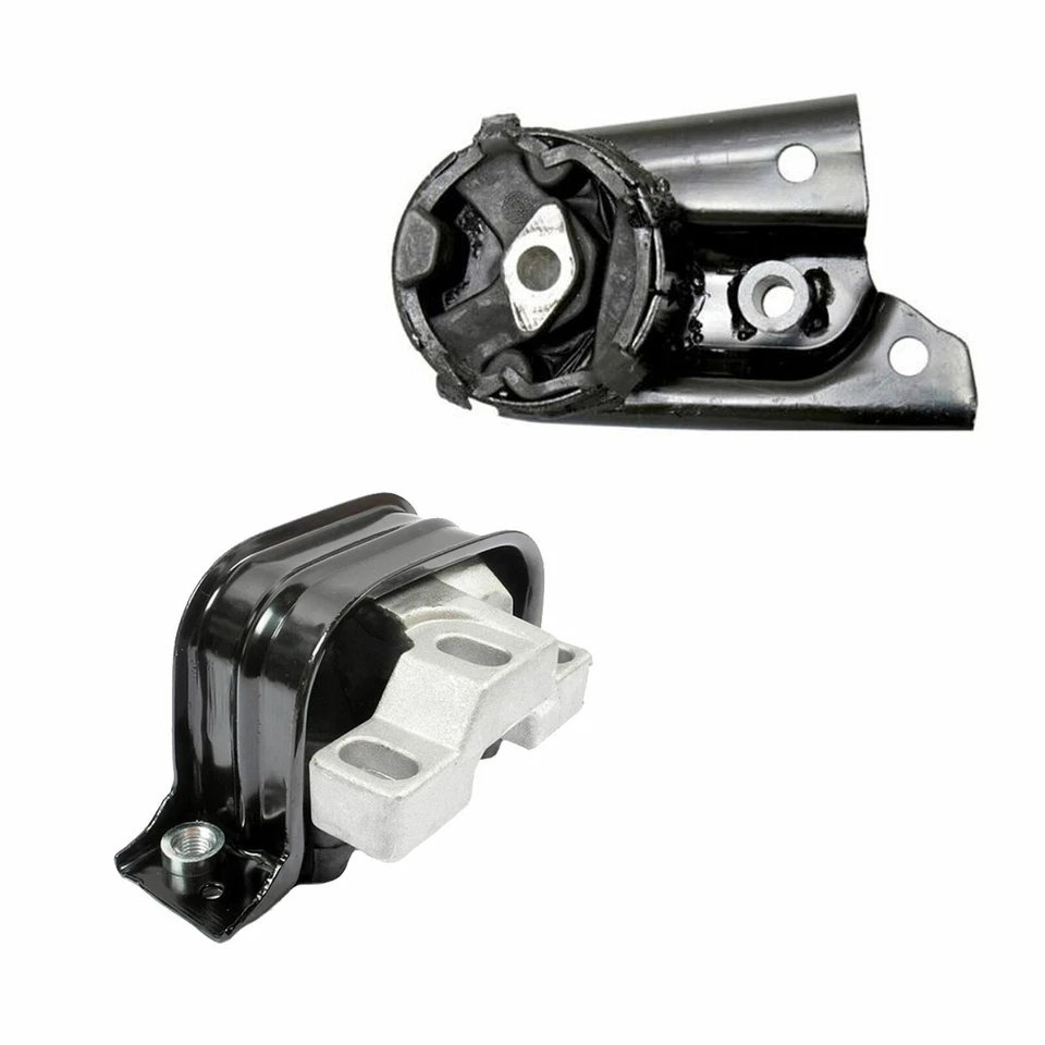 Motor automático y montaje de transmisión para Plymouth Breeze 1996 2,0 L 2841 5212 2 piezas Foto 2 de 4