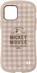 Iface Iphone 12 Pro Case Cover 6 1 First Class Cafe Disney Mickey 41 9398 Ebay