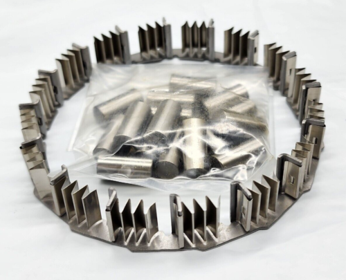 .For FORD C6 Sprag C-6 low reverse overrunning clutch - Picture 7 of 9