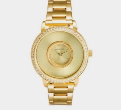 Origami Owl SIGNATURE Watch: CHOOSE; ROSE GOLD, CHOCOLATE  display picture 2