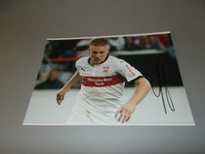 Santiago Ascacíbar Argentinien  VFB Stuttgart signiert Autogramm auf 20x28 Foto 