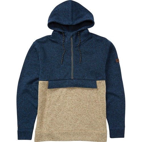 BILLABONG Men's BOUNDARY Pullover 