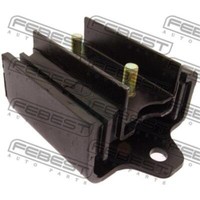 Febest Lagerung Motor Hinten FüR Nissan Terrano II R20 Pick-Up D21 D22