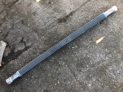 JCB 1'' 1/4 JS HYDRAULIKLEITUNG P/N JRV0336 1225 MM lang