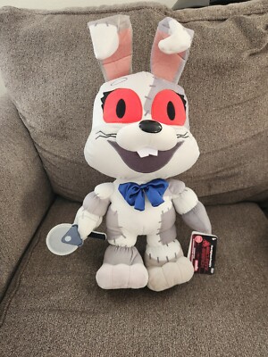 Vanny FNAF Funko Security Breach Jumbo Plush 16 Inch NEW!