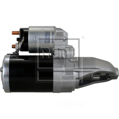 Стартер подходит для 2008-2015 Smart Fortwo REMY - Изображение 4 из 4