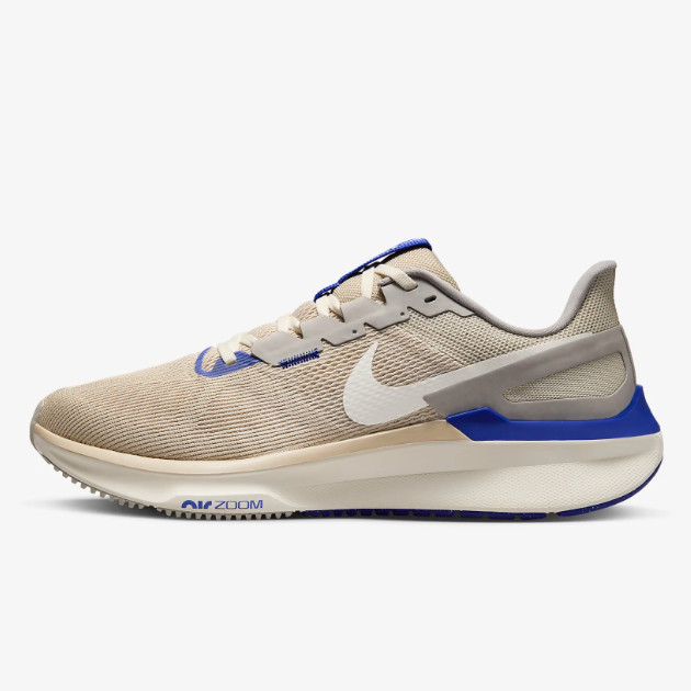 Дорожные кроссовки Nike Air Zoom Structure 25 PRM для бега по песку (HF4311-126)