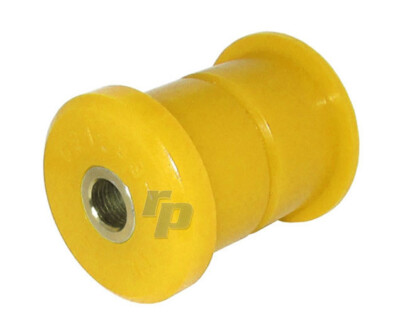 4x Strongflex PU-Buchsen Achsschwinge HA, BMW E23, E24, E28, E32, E34, 5er