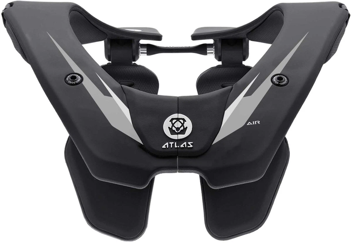 Atlas dirt bike online