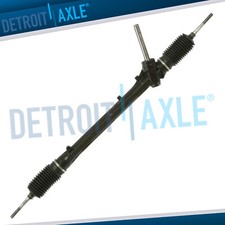 Complete Steering Rack And Pinion Assembly For 2009 2010 2012-2014 Nissan Cube Complete Steering Rack And Pinion Assembly For 2009 2010 2012-2014 Nissan Cube
