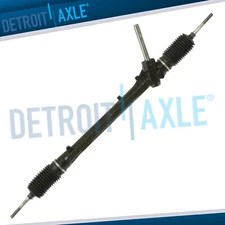 Complete Steering Rack and Pinion Assembly for 2009 2010 2012-2014 Nissan Cube