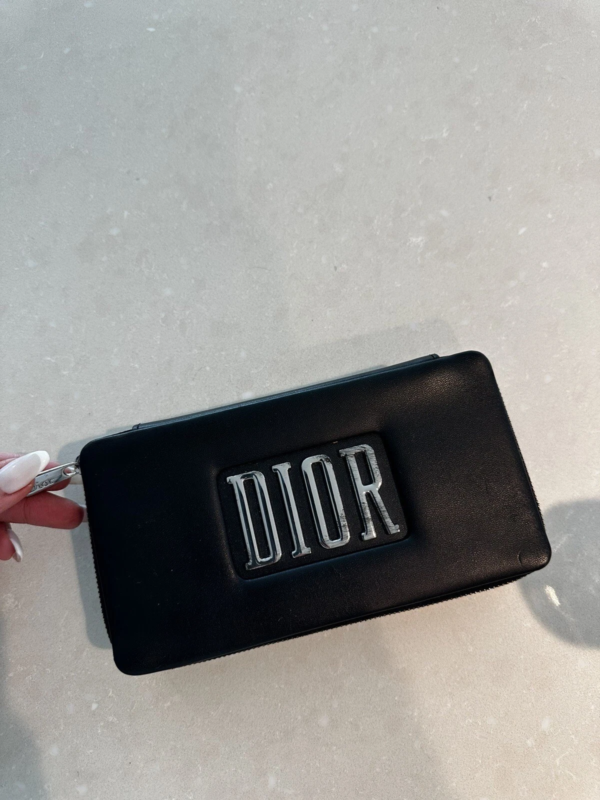 Sac d'embrayage Dior
