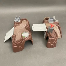 Vintage Galoob LGTI 1994 Toy Replacement Add-on Part