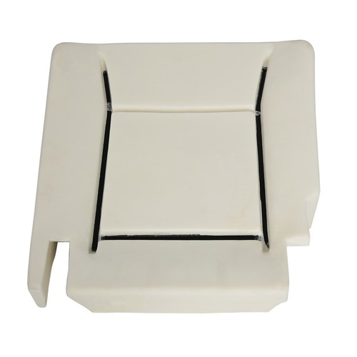 For 2006-10 Dodge Ram 1500 2500 3500 Driver Seat Bottom Seat Cover Cushion Foam - Afbeelding 14 van 15