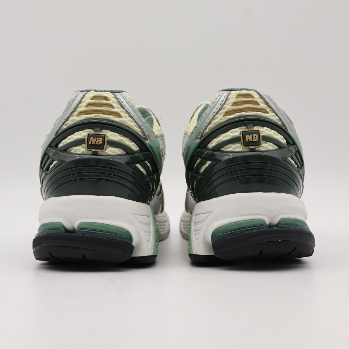 M1906RL1 Aimé Leon Dore New Balance 1906R Jade White Green M1906RL1 Aimé Leon Dore New Balance 1906R Jade White Green