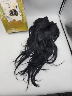 100% Unprocessed Human Hair Straight 20 display picture 1
