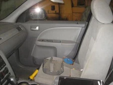 2005 Ford Five Hundred Front Driver Side Lock Switch (LF) 