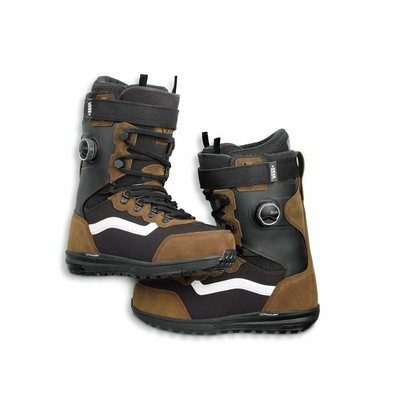 vans infuse snowboard boots