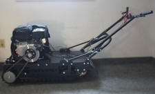 Sled snow fishing. 2024 Mini Snowmobile Cuyahoga Smart automatic