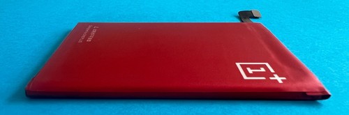BATTERIE ORIGINALE BLP571 1+ ONEPLUS ONE 3100mAh A0001 11,78Wh OEM GENUINE - Photo 5/9