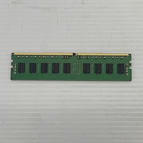 Samsung Micron 8 GB DDR4 Server RAM, 2666MHz, RDIMM, 1.2V - Zdjęcie 3 z 6