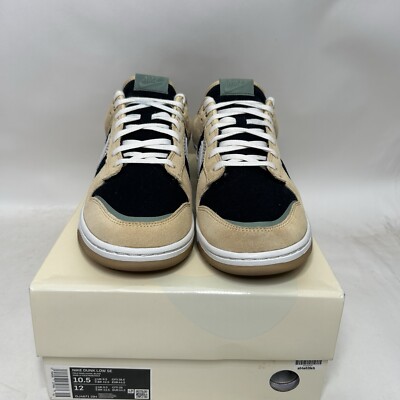Nike Dunk Low SE “Rooted In Peace/Niwashi” DJ4671-294 Men's