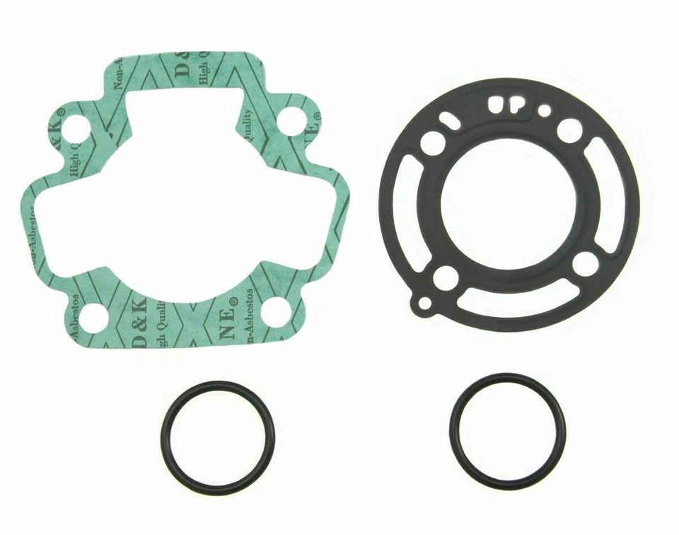 Kit de juntas de extremo superior de cojinete de pistón Kawasaki KX65 2013 44,50 mm diámetro de stock KX 65 Foto 3 de 4