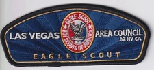 Las Vegas Council (287)