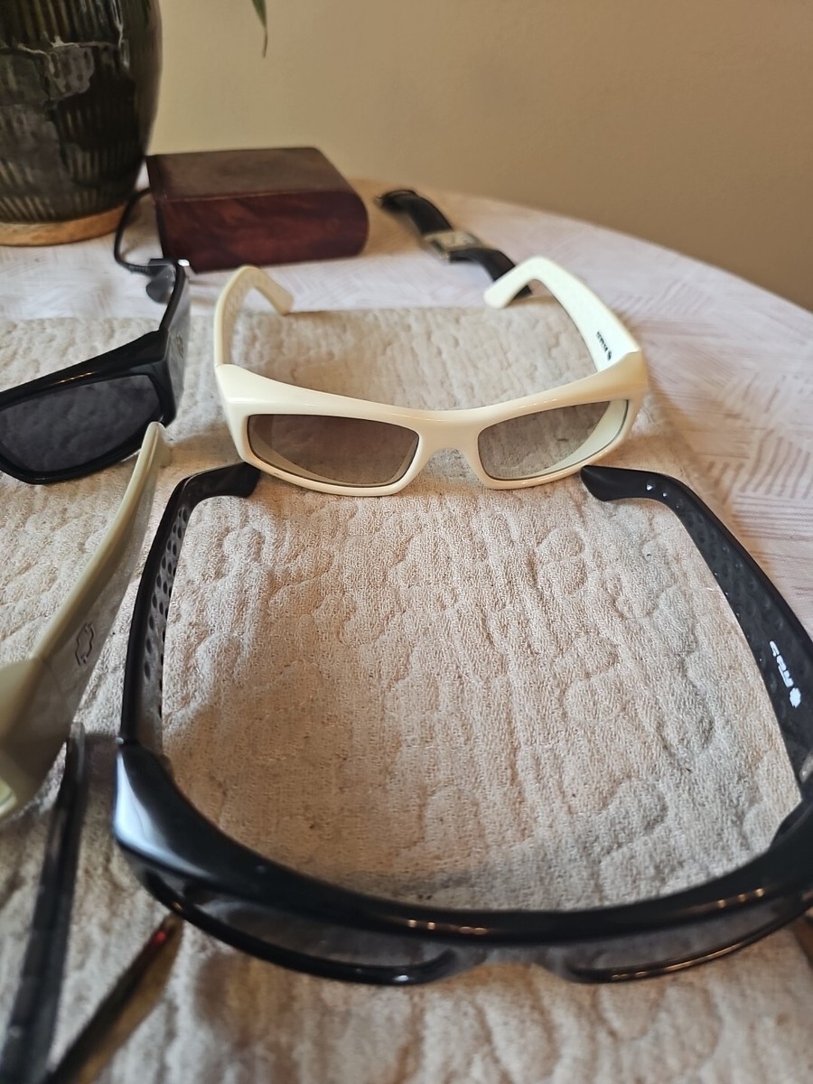 SPY OPTIC MC | eBay