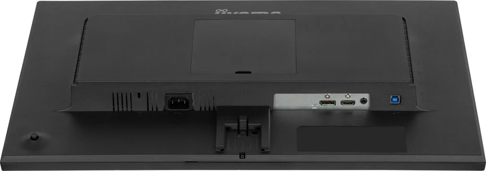 IIYAMA Prolite XU2495WSU-B7 LED-Monitor 61cm 24" 1920x1200 IPS - Bild 3 von 3