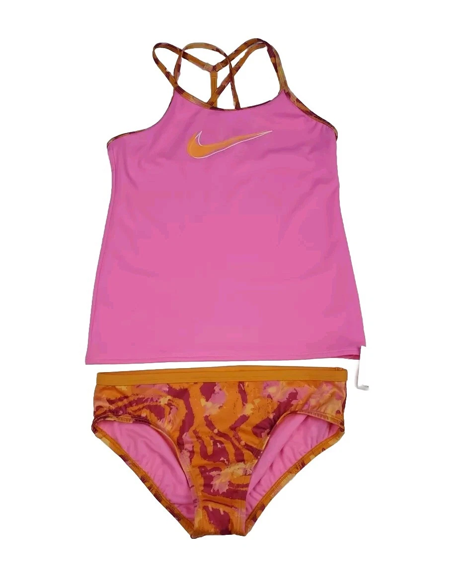 Costume intero bambina NUVOLA Taglia 38 Colore Rosa Costume intero bambina NUVOLA Taglia 38 Colore Rosa