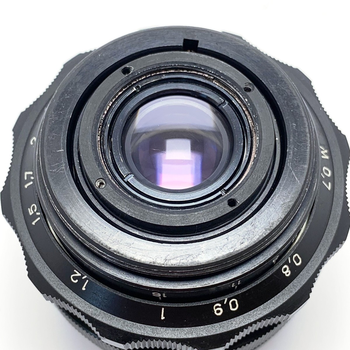 ⭐ Good condition ⭐ Mir-1Ш f2.8/37mm - Professionally ⭐ Good condition ⭐ Mir-1Ш f2.8/37mm - Professionally