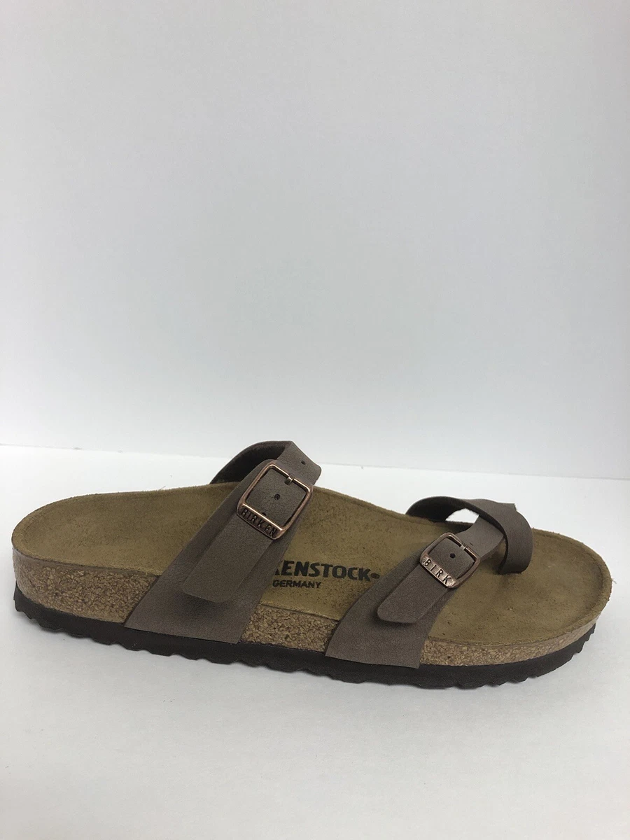 Birkenstock mayari sales 39 narrow